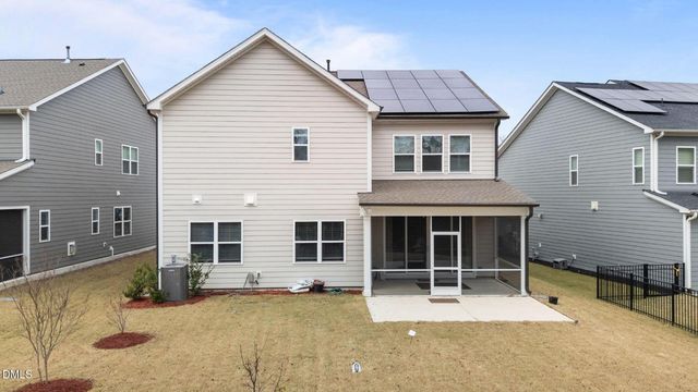 2422 Heron Watch Place, Fuquay Varina, NC 27526