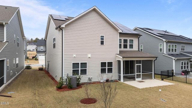 2422 Heron Watch Place, Fuquay Varina, NC 27526