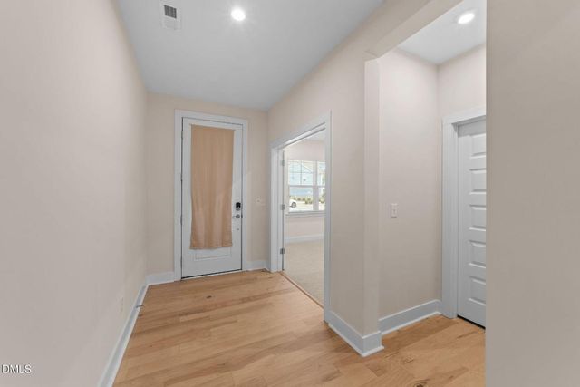 2422 Heron Watch Place, Fuquay Varina, NC 27526