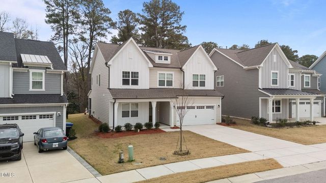 2422 Heron Watch Place, Fuquay Varina, NC 27526