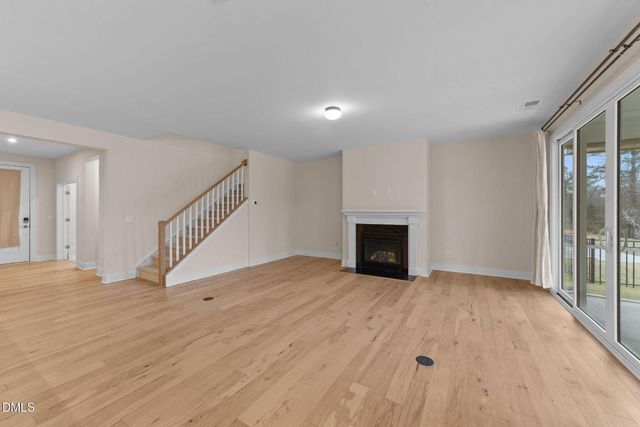 2422 Heron Watch Place, Fuquay Varina, NC 27526