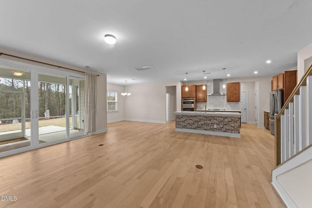 2422 Heron Watch Place, Fuquay Varina, NC 27526