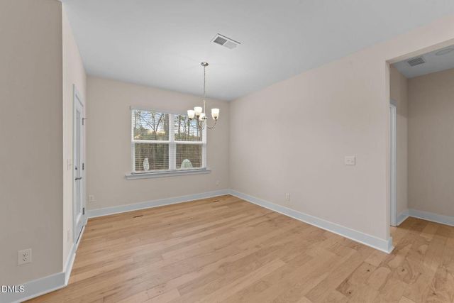 2422 Heron Watch Place, Fuquay Varina, NC 27526