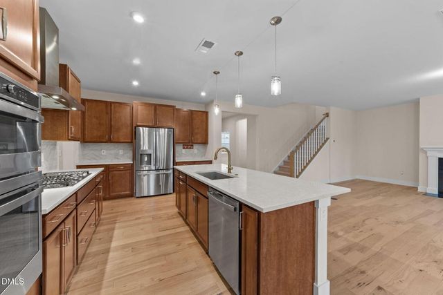 2422 Heron Watch Place, Fuquay Varina, NC 27526