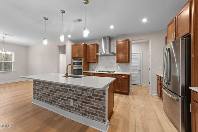 2422 Heron Watch Place, Fuquay Varina, NC 27526