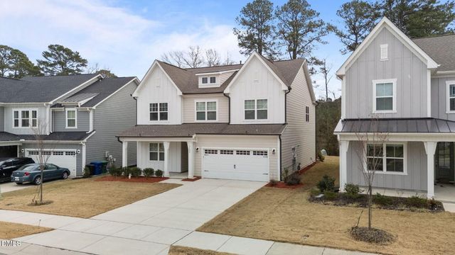2422 Heron Watch Place, Fuquay Varina, NC 27526