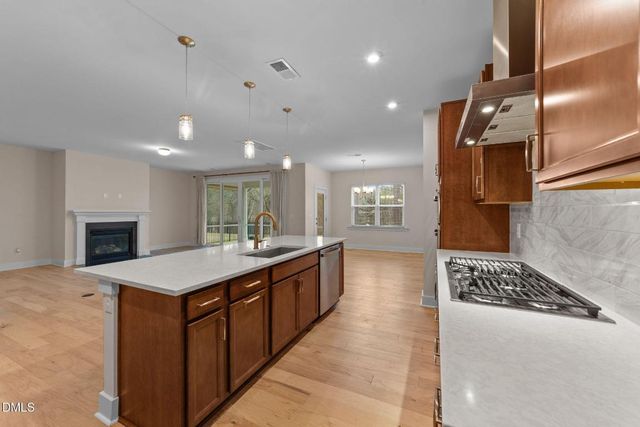 2422 Heron Watch Place, Fuquay Varina, NC 27526