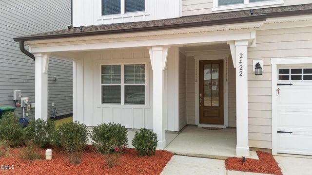 2422 Heron Watch Place, Fuquay Varina, NC 27526