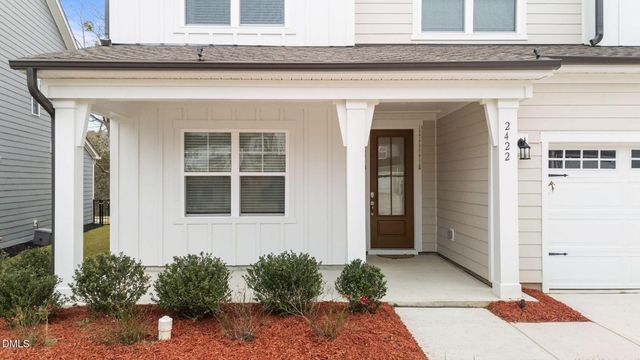 2422 Heron Watch Place, Fuquay Varina, NC 27526