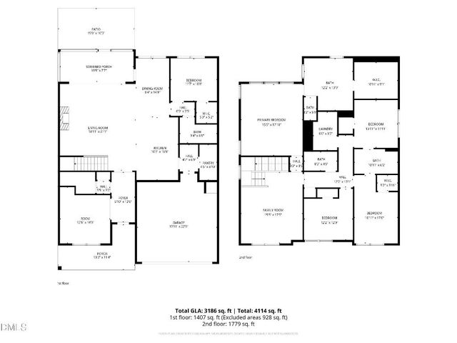 2422 Heron Watch Place, Fuquay Varina, NC 27526