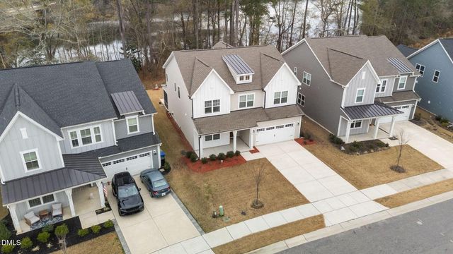 2422 Heron Watch Place, Fuquay Varina, NC 27526