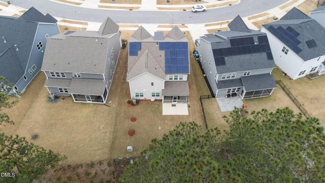 2422 Heron Watch Place, Fuquay Varina, NC 27526