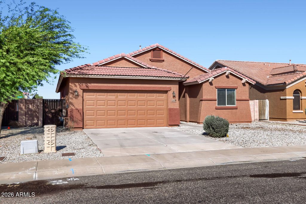 3414 S 122ND Lane, Tolleson, AZ 85353 — photo 2