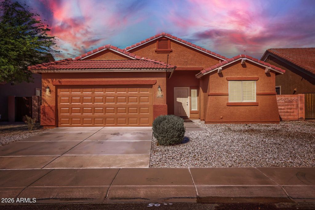 3414 S 122ND Lane, Tolleson, AZ 85353 — photo 3