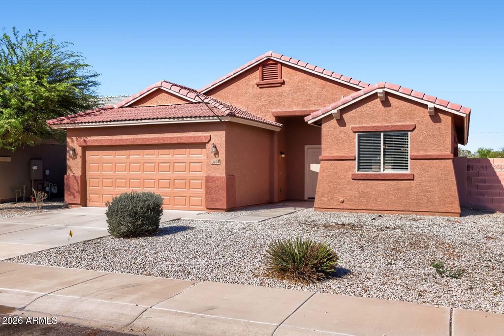 3414 S 122ND Lane, Tolleson, AZ 85353 — photo 4
