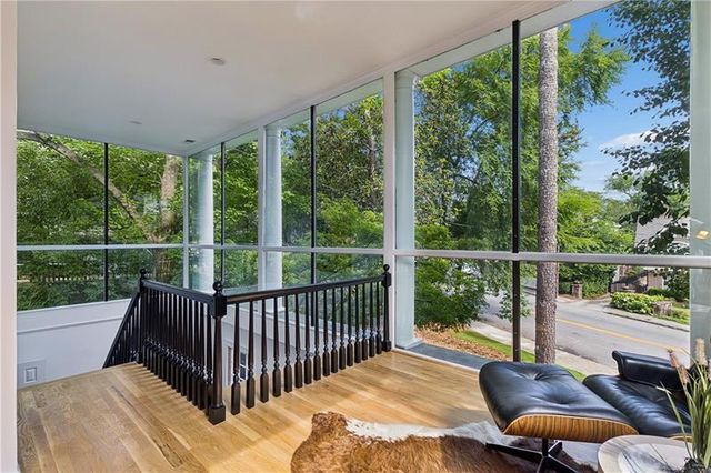 317 Beverly Road NE, Atlanta, GA 30309