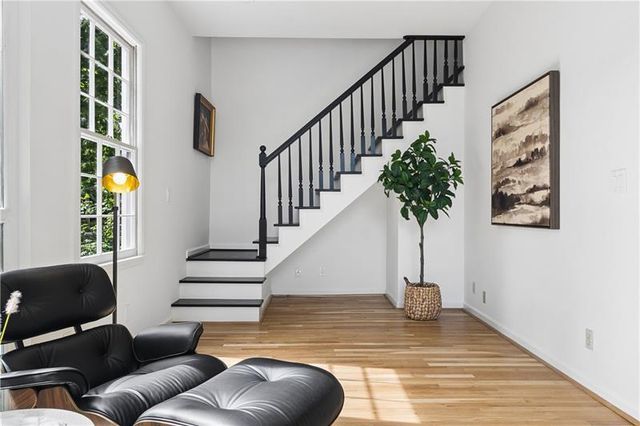 317 Beverly Road NE, Atlanta, GA 30309