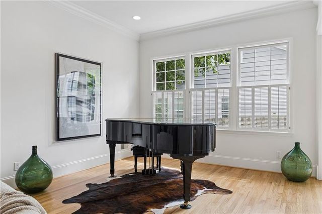317 Beverly Road NE, Atlanta, GA 30309