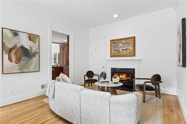 317 Beverly Road NE, Atlanta, GA 30309
