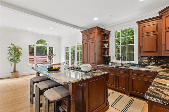 317 Beverly Road NE, Atlanta, GA 30309