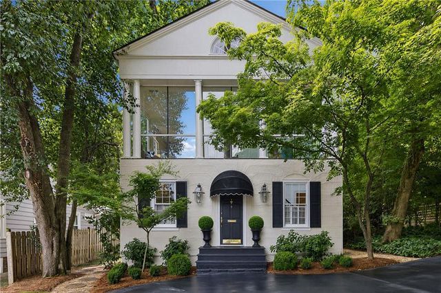 317 Beverly Road NE, Atlanta, GA 30309