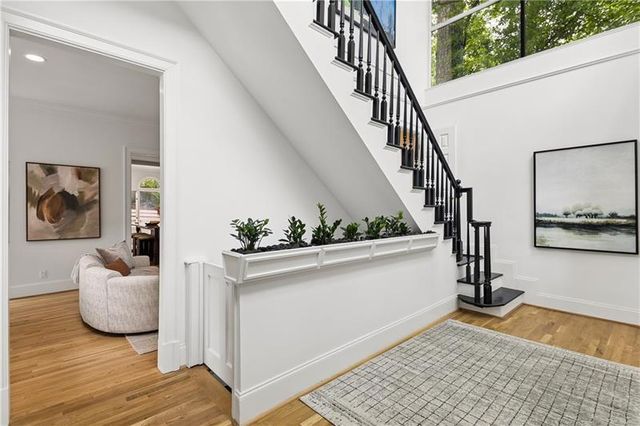 317 Beverly Road NE, Atlanta, GA 30309
