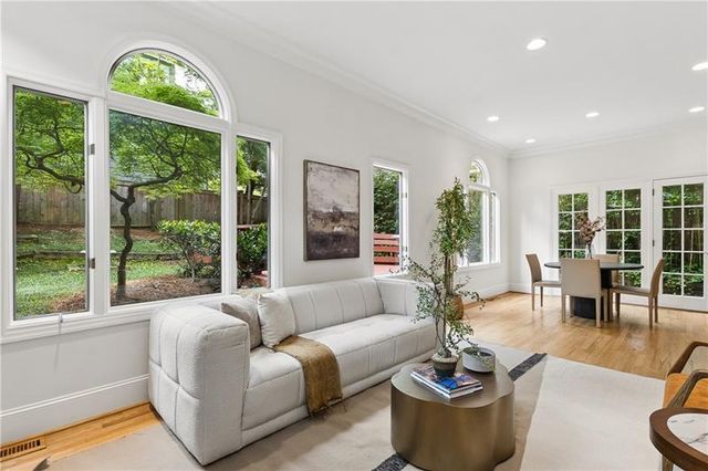 317 Beverly Road NE, Atlanta, GA 30309