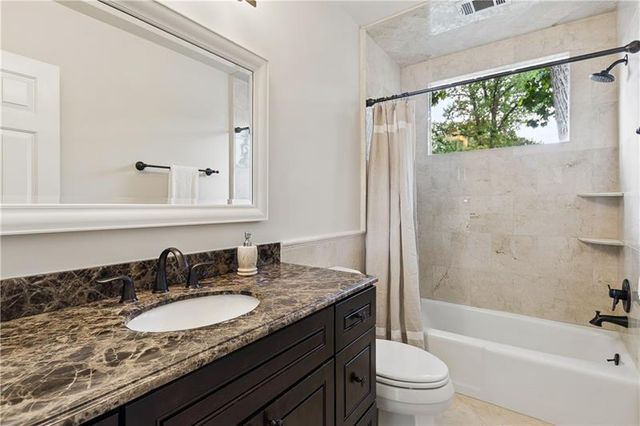 317 Beverly Road NE, Atlanta, GA 30309