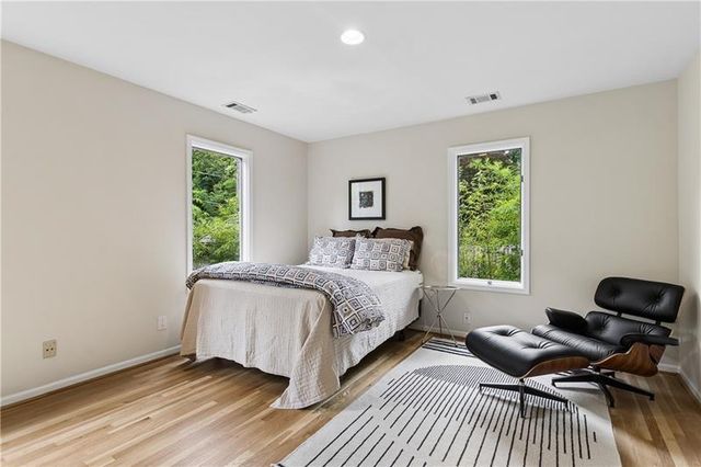 317 Beverly Road NE, Atlanta, GA 30309