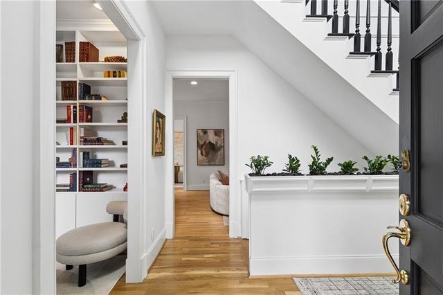317 Beverly Road NE, Atlanta, GA 30309