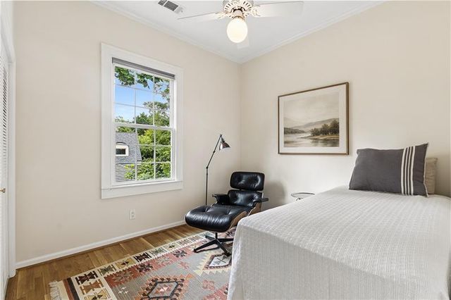 317 Beverly Road NE, Atlanta, GA 30309