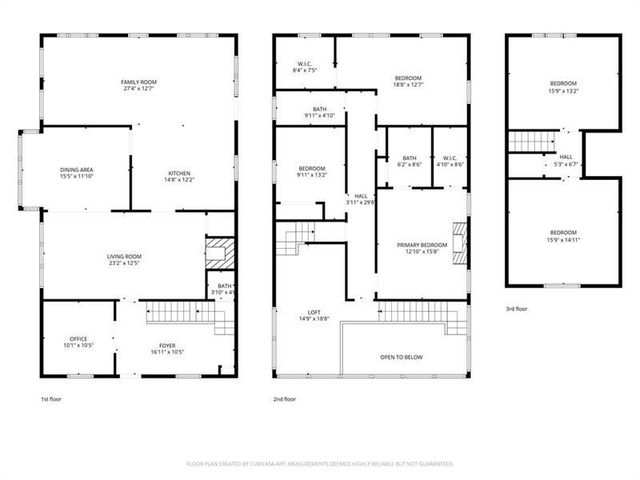 317 Beverly Road NE, Atlanta, GA 30309