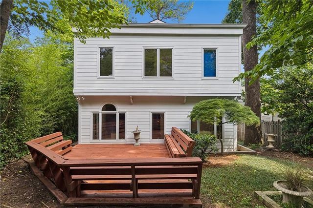 317 Beverly Road NE, Atlanta, GA 30309