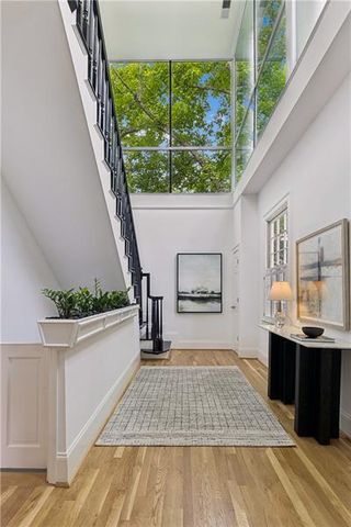 317 Beverly Road NE, Atlanta, GA 30309