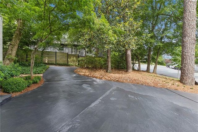 317 Beverly Road NE, Atlanta, GA 30309
