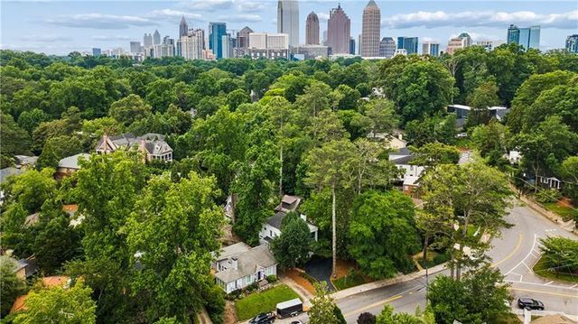 317 Beverly Road NE, Atlanta, GA 30309