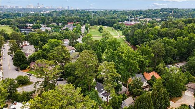 317 Beverly Road NE, Atlanta, GA 30309