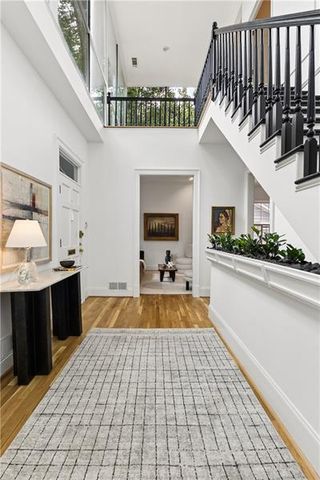 317 Beverly Road NE, Atlanta, GA 30309