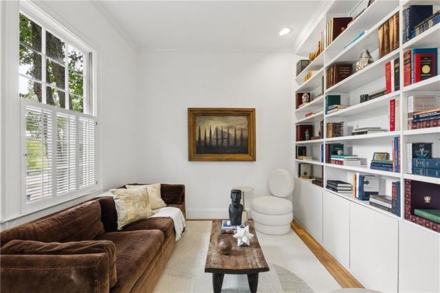 317 Beverly Road NE, Atlanta, GA 30309