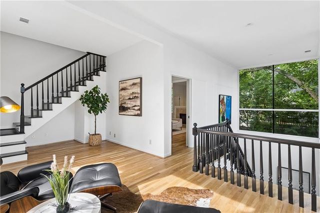 317 Beverly Road NE, Atlanta, GA 30309