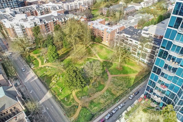 210 N Church Street 3112, Charlotte, NC 28202