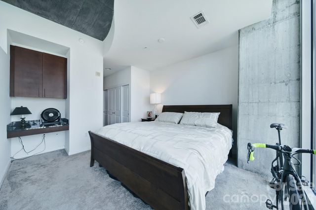 210 N Church Street 3112, Charlotte, NC 28202