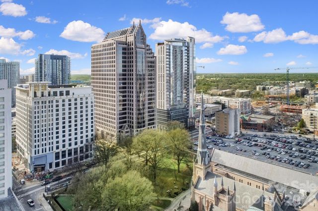 210 N Church Street 3112, Charlotte, NC 28202