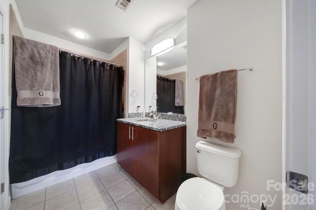 210 N Church Street 3112, Charlotte, NC 28202