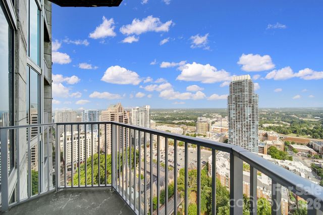 210 N Church Street 3112, Charlotte, NC 28202