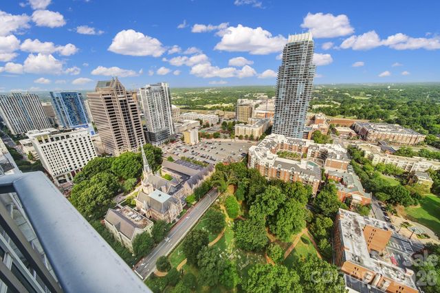 210 N Church Street 3112, Charlotte, NC 28202