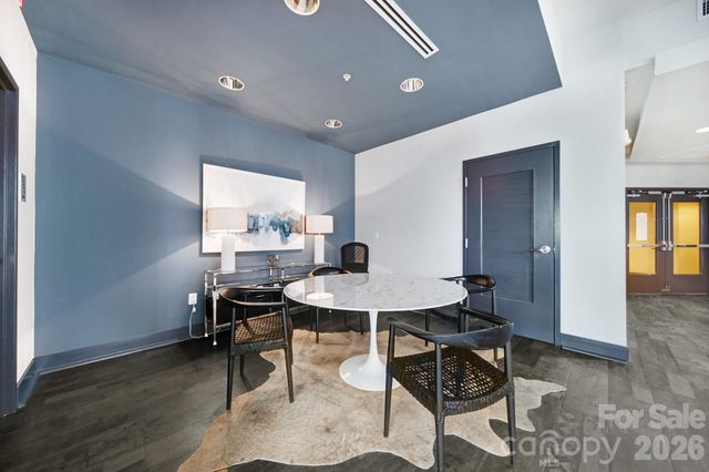 210 N Church Street 3112, Charlotte, NC 28202