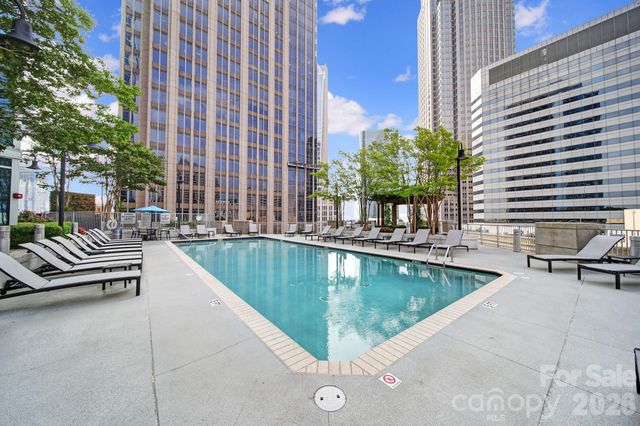 210 N Church Street 3112, Charlotte, NC 28202