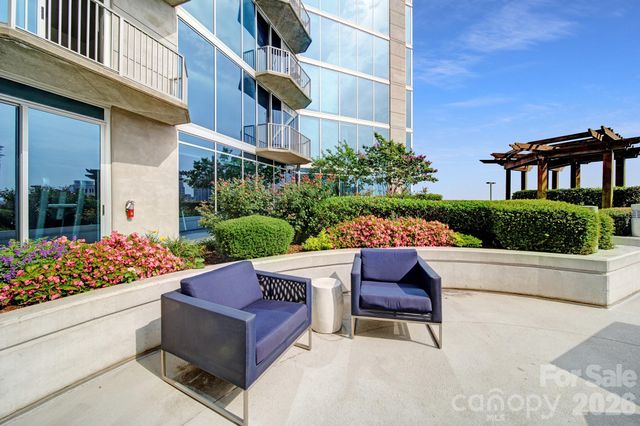 210 N Church Street 3112, Charlotte, NC 28202