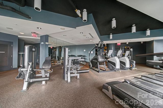 210 N Church Street 3112, Charlotte, NC 28202